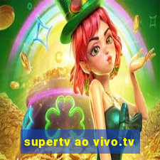 supertv ao vivo.tv